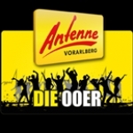 ANTENNE VORARLBERG - 00er Hits Austria