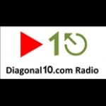 Diagonal10.com Radio Spain