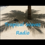Tropical Waves Radio United States