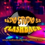 Rádio Studio 55 Flashback Brazil