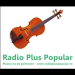 Radio Plus Popular Romania
