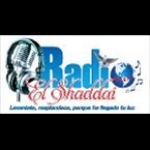 El Shaddai - Radio Online United States