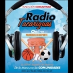 Radio Tacariguas Online Venezuela