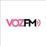 Voz FM Ukraine