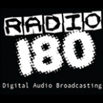 Radio 180 New Wave Classic's United States