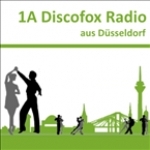 1A-Discofox-Radio Germany