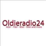 Oldieradio24 Germany