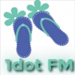 1dotFM Belgium