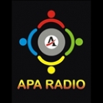 APA RADIO Sri Lanka