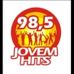 JOVEM HITS FM Brazil, Lajinha