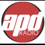 APD Radio United Kingdom
