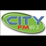 City 89.3 FM Canada, Surrey