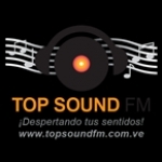 Top Sound FM Venezuela