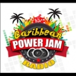 Caribbean Power Jam Radio United States