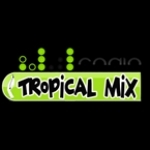 Web Radio Tropical Mix Brazil