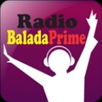 Radio Balada Prime Brazil