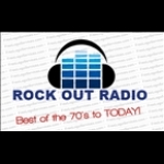 Rock Out Radio Canada