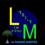 LM RADIO ONLINE Ecuador