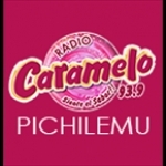 Radio Caramelo Pichilemu Chile, Pichilemu