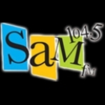 Sam FM OR, Roseburg