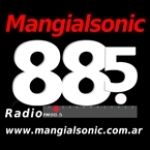Mangialsonic Radio Argentina, 25 De Mayo