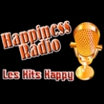 Happiness Radio Belgium