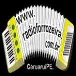 Rádio Forrozeira Brazil, Recife