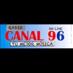 radio canal96 Chile