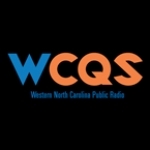 WCQS NC, Clyde
