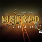 Music Road Radio United States