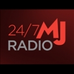 24/7 MJ Radio United States
