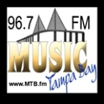 WMTB 96.7 FM United States