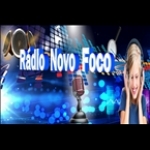 Rádio Novo Foco Brazil