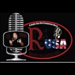 Radio Fla River USA United States
