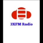 3XFM RADIO United States