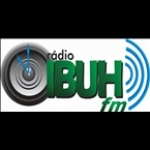 RADIO IBUH FM Brazil