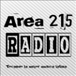 Area215radio United States