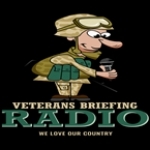 Veterans Briefing Radio United States