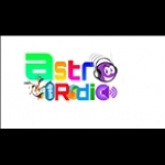 Astro Web Rádio Brazil