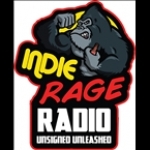 Indie Rage Radio United States