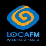 LOCA FM Palencia Spain, Palencia