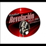 MINISTERIO RADIAL REVELACION El Salvador