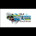 Hosanna Stereo Panama, Panama