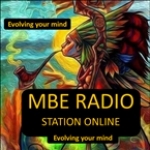 MBE RADIO STATION ONLINE Costa Rica