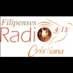 Filipeneses 4.13 Tu Radio Cristiana Mexico