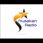 Nusakan Radio United Kingdom