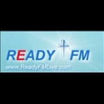 Ready FM OH, London