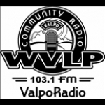 WVLP-LP IN, Valparaiso