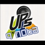 UPS Q'Nota Radio Ecuador