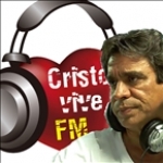 CRISTO VIVE FM Brazil